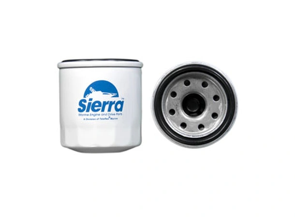SIERRA Oljefilter Mercury Verado 200-300HK , 6 syl.